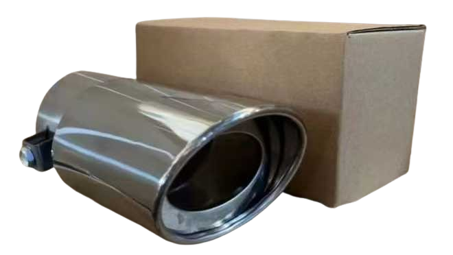 Exhaust Tips
