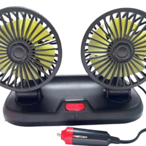 12V car fan