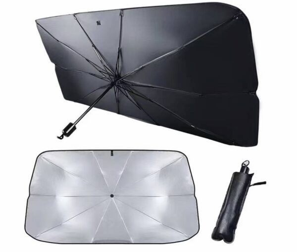 Car Sunshade Windshield