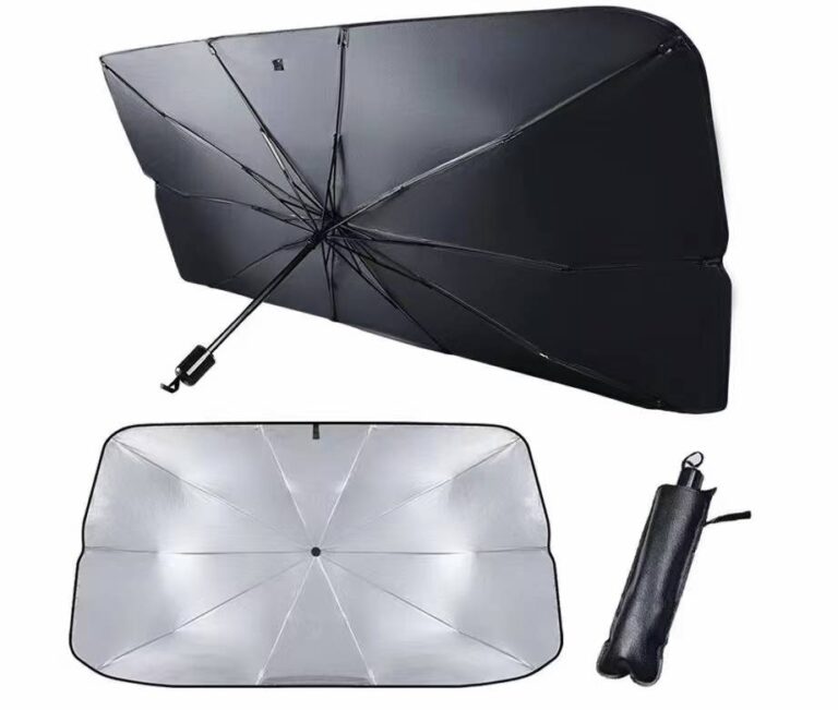 Car Sunshade price