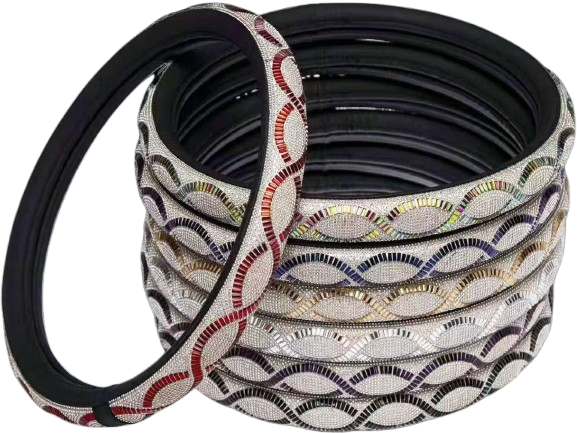 Steering_wheel_cover_with_glitters-