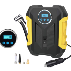 12V Tyre Pump