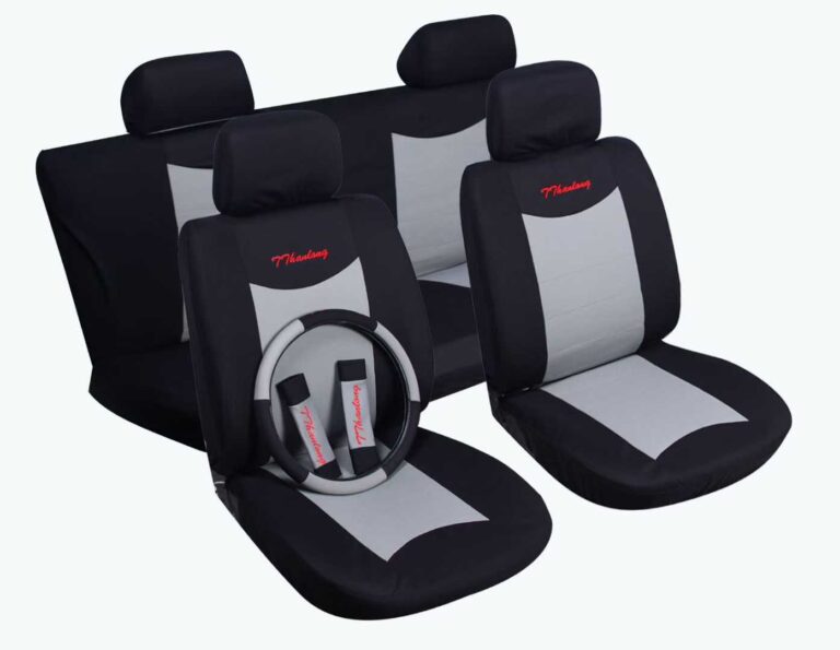 light seat covers