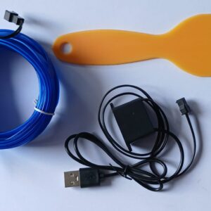 5 Meter Ambient LED Light Strip