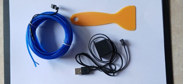 5 Meter Ambient LED Light Strip