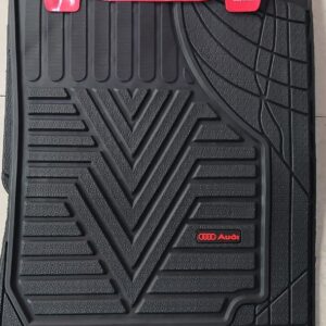 Audi Heavy Duty Car floor mat 4000