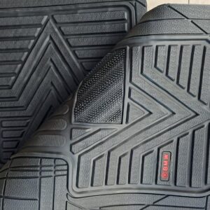 BMW Heavy Duty Floor Mats