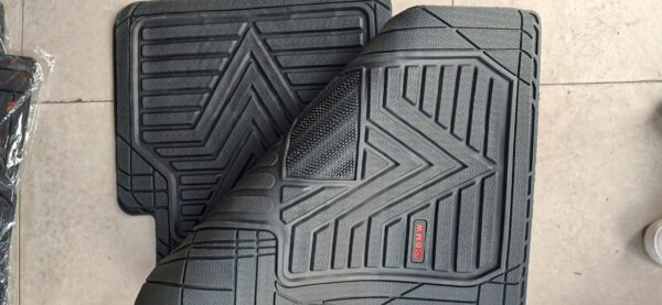 BMW Heavy Duty Floor Mats