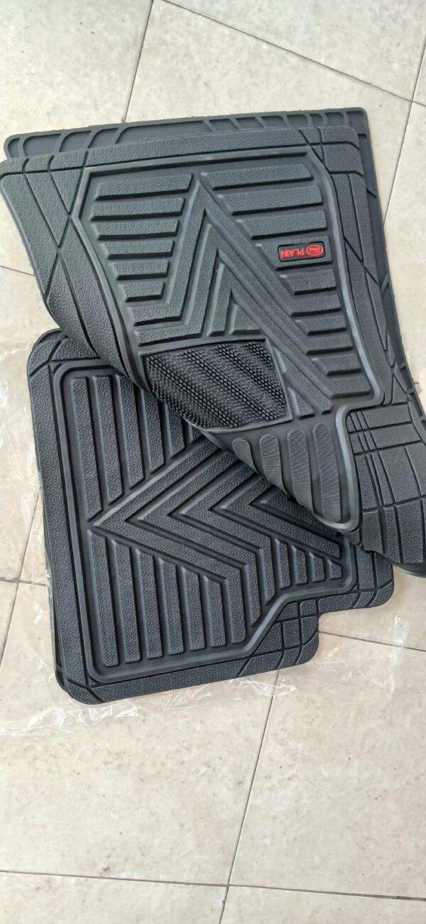 Ford Heavy Duty Floor Mats