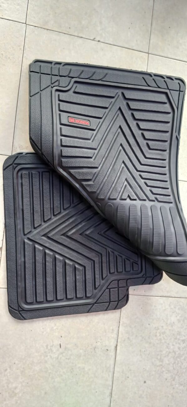 Honda heavy Duty Floor mat 4000