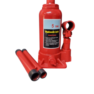 Hydraulic Jack 5T Heavy Duty