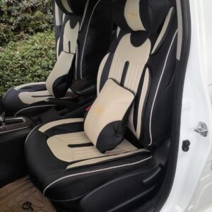Premium Leather Car Seat Covers