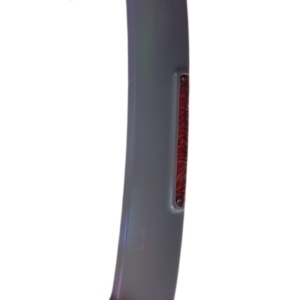 Rear Trunk Roof Spoiler