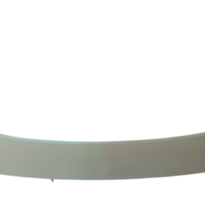 Rear Trunk Spoiler Wing Unpainted