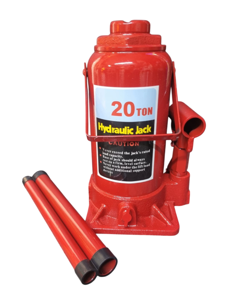 hydraulic jack 20t