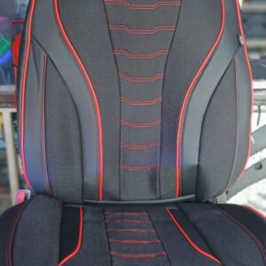 Premium Fabric Car Seat Covers
