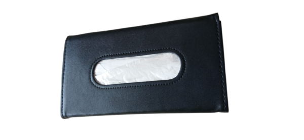 Tissue Holder
