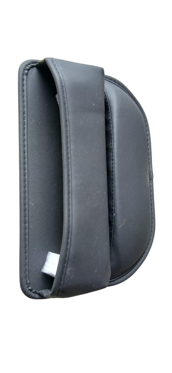 Car Seat Gap Storage Box