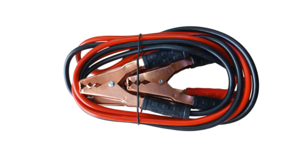 Jumper Cables 500AMP